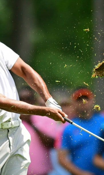 Tiger Woods remains an enigma with US Open returning to Shinncock